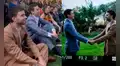 Revelan románticos videos de la boda secreta de Bruno Ascenzo y Adrián Bello en el Valle Sagrado de Cusco
