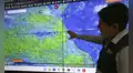 Lluvia, tormenta eléctrica y fuertes ráfagas de viento: Senamhi activa alerta amarilla en estas regiones del pais