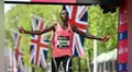 ¡Nunca antes visto en la historia! Keniano Sabastian Sawe ganó la Maratón de Londres rompiendo la barrera de las 2 horas