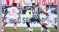 Partido Alianza Lima vs Atlético Grau EN VIVO HOY por el Torneo Apertura Liga 1 2026: golazo de Eryc Castillo