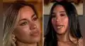 Samahara Lobatón protagoniza fuerte pelea con Gabriela Herrera tras ser acusada de interferir en la relación de su 'prima' y Youna