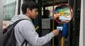 Medio pasaje: ATU multará con S/550 a unidades de transporte público que no respeten este beneficio, ¿cómo presentar una denuncia?
