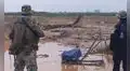 Madre de Dios: destruyen campamentos de minería ilegal en Reserva Tambopata y detienen a seis personas