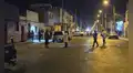 Un niño muerto y tres heridos deja un ataque armado contra jóvenes que jugaban fútbol en el Callao