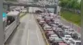 Declaran en emergencia el tránsito en vías clave de Lima Metropolitana por 180 días