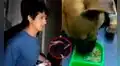 Sujeto es acusado de grave maltrato contra su perrito y vecinos piden rescate urgente en Independencia: "No quieren entregarlo"