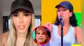 Daniela Darcourt arremete contra Yahaira Plasencia por pedir garantías contra Magaly Medina: “Es un exceso”