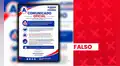 Es falso que Alianza para el Progreso haya decidido no presentar candidatos para las Elecciones Regionales y Municipales 2026
