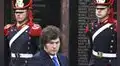 Javier Milei marcó en abril el peor nivel de confianza en todo su gobierno y la cuarta caída mensual consecutiva