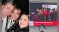Magaly Medina celebra orgullosa la graduación de la hija de su esposo Alfredo Zambrano en prestigiosa universidad en Boston: "Llegó el día"