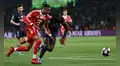 Partido PSG vs Bayern Múnich EN VIVO HOY por la semifinal de Champions League: 5 goles en el primer tiempo