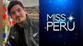 ExMiss Perú acusa a Erick Elera de haberla acosado cuando participaba en programa de América Televisión: "Fue traumático"