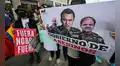 Organizaciones sociales en Ecuador buscan la revocatoria del presidente Daniel Noboa y apuntan contra el CNE