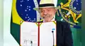 Lula promulgó en Brasil el acuerdo comercial Mercosur-Unión Europea a días que inicie la aplicación provisional