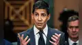 Kevin Warsh, candidato de Trump para presidir la Reserva Federal, es aprobado por la comisión del Senado