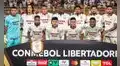 Tabla de posiciones del Grupo de Universitario en Copa Libertadores 2026: resultados y partidos de la fecha 3