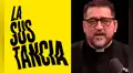 Canal ‘La sustancia’ marca distancia del sacerdote Omar Sánchez tras denuncia por presunto abuso: “Exigimos justicia”