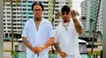 Cantantes cubanos Rey Tony y Helabusador, íconos del reparto, llegan a Lima para gira nacional