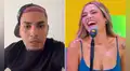 Youna sale al frente y niega pedida a ‘prima’ de Samahara Lobatón: “Jamás le dije que me quería casar”