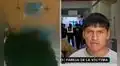 Madre queda grave luego de que médico olvidara una gasa tras cesárea en Cajamarca: paciente se encuentra internada desde hace 3 meses