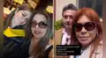 Exesposa de Alfredo Zambrano muestra su cercanía con Magaly Medina y celebran juntas la graduación de su hija: "Feliz y orgullosa"
