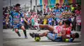 Mundialito de El Povenir 2026: partidos, horarios y dónde ver el torneo de fútbol callejero este 1 de mayo