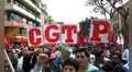 Día del Trabajador: CGTP convoca marcha nacional para exigir aumento del sueldo mínimo y pensiones