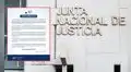 JNJ descarta supuesta celeridad indebida en proceso de selección para el nuevo jefe de la ONPE