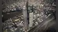 México quiere tocar el cielo con el rascacielos más alto de América Latina: tendrá 484 metros y 99 pisos