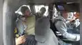 Capturan a feminicida en Cusco: peruano huyó de Bolivia con sus hijos tras asesinar a su pareja