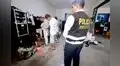 Hallan armas punzocortantes y celulares durante operativo en 9 Centros Juveniles