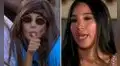 ¿Igualita? Pamela López sorprende con imitación de Samahara Lobatón y usuarios la piden en programa de JB: "Tiene talento para actriz cómica"