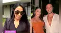 Onelia Molina impacta al revelar el motivo oculto que aún la une a su exnovio Mario Irivarren: “El cariño no se va a ir nunca”