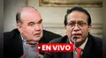 Resultados ONPE EN VIVO al 97.415%: Roberto Sánchez saca ventaja por 26 mil 872 votos sobre López Aliaga
