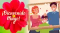 Frases para darle la bienvenida al mes de mayo: envía estos mensajes y reflexiones bonitas para iniciar el quinto mes