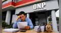 Día del Trabajador: ONP alerta de que más de 157.000 empresas mantienen deudas previsionales y pide regularizar aportes al SNP