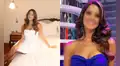 Querida conductora de TV peruana impacta al confesar que limpiaba baños para sobrevivir: “Me fue mal”