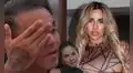 Diego Chávarri ruega entre lágrimas que lo boten de 'La Granja VIP Perú' tras conocer que su novia vio sus coqueteos con Gabriela Herrera