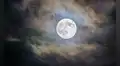 Calendario lunar de mayo: estas son las 2 lunas llenas que brillarán en los cielos este mes