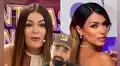 Laura Spoya no se guarda nada sobre Shirley Arica y hace fuerte revelación: "Que haya querido estar con mi exmarido..."