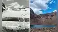 El gigante de hielo que está a punto de desaparecer de los Andes peruanos: "Puede afectar miles de actividades económicas"