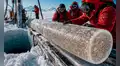 Científicos perforan la Antártida y hallan aire atrapado de hace 6 millones de años: sería el hielo más antiguo del mundo