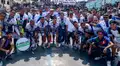 Mundialito de El Porvenir 2026: Collaval se corona campeón tras vencer 1-0 a Mi Barrunto en la final