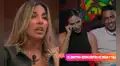 Gabriela Herrera pide perdón a Thalía Bentin, novia de Diego Chávarry, tras ser expuesta en ‘La granja VIP’ por coqueteos: “No va a pasar nada”
