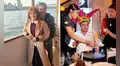 Magaly Medina revela el costoso regalo que le dio a su esposo por su cumpleaños y cómo lo celebran fuera del Perú