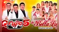 Conciertos en Perú este fin de semana: fechas confirmadas, artistas y entradas para Rata Blanca, Grupo 5, La Bella Luz y más
