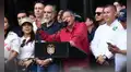 Petro insiste con su propuesta de asamblea constituyente y le pone fecha de presentación al nuevo Congreso