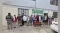 Policía rescata a dos venezolanos secuestrados por una banda criminal en Lima Norte