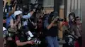 RSF alerta "deterioro sistemático" en la libertad de prensa en el Perú tras asesinato de cuatro periodistas en 2025