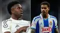 Real Madrid vs Espanyol EN VIVO: hora y canal del partido por la fecha 34 de LaLiga de España